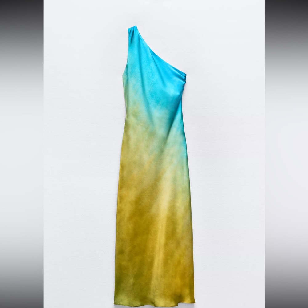 Zara Dress